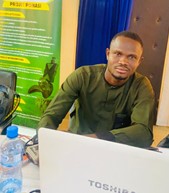 Mohamadou Bacharou TRAORE