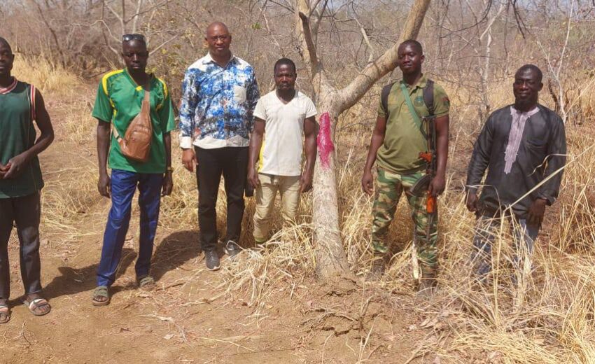 𝗦𝗲́𝗰𝘂𝗿𝗶𝘀𝗮𝘁𝗶𝗼𝗻 𝗱𝘂 𝗰𝗼𝗿𝗿𝗶𝗱𝗼𝗿 𝟮 𝗱𝘂 𝗰𝗼𝗺𝗽𝗹𝗲𝘅𝗲 𝗣𝗢𝗡𝗔𝗦𝗜 : 𝗠𝗮𝗿𝗾𝘂𝗮𝗴𝗲 𝗱𝗲𝘀 𝗹𝗶𝗺𝗶𝘁𝗲𝘀 𝗲𝘁 𝗼𝘂𝘃𝗲𝗿𝘁𝘂𝗿𝗲 𝗺𝗮𝗻𝘂𝗲𝗹𝗹𝗲 𝗱𝗲 𝗹𝗮 𝗽𝗲́𝗿𝗶𝗺𝗲́𝘁𝗿𝗮𝗹𝗲 𝗽𝗮𝗿 𝗹𝗲𝘀 𝗽𝗼𝗽𝘂𝗹𝗮𝘁𝗶𝗼𝗻𝘀 𝗿𝗶𝘃𝗲𝗿𝗮𝗶𝗻𝗲𝘀