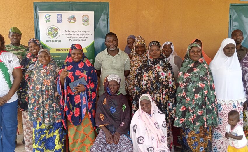 𝗚𝗲𝘀𝘁𝗶𝗼𝗻 𝗗𝘂𝗿𝗮𝗯𝗹𝗲 𝗱𝗲𝘀 𝗧𝗲𝗿𝗿𝗲𝘀 𝗲𝘁 𝘃𝗮𝗹𝗼𝗿𝗶𝘀𝗮𝘁𝗶𝗼𝗻 𝗱𝗲𝘀 𝗽𝗿𝗼𝗱𝘂𝗶𝘁𝘀 𝗳𝗼𝗿𝗲𝘀𝘁𝗶𝗲𝗿𝘀 𝗻𝗼𝗻 𝗹𝗶𝗴𝗻𝗲𝘂𝘅 : 𝗜𝗱𝗲𝗻𝘁𝗶𝗳𝗶𝗰𝗮𝘁𝗶𝗼𝗻 𝗱𝗲𝘀 𝘀𝗶𝘁𝗲𝘀 𝗽𝗶𝗹𝗼𝘁𝗲𝘀 𝗲𝘁 𝗰𝗶𝗯𝗹𝗮𝗴𝗲 𝗱𝗲𝘀 𝗼𝗿𝗴𝗮𝗻𝗶𝘀𝗮𝘁𝗶𝗼𝗻𝘀 𝗽𝗮𝘆𝘀𝗮𝗻𝗻𝗲𝘀 𝗱𝗲𝘀 𝗽𝗿𝗼𝘃𝗶𝗻𝗰𝗲𝘀 𝗱𝘂 𝗕𝗼𝘂𝗹𝗴𝗼𝘂, 𝗱𝘂 𝗭𝗼𝘂𝗻𝗱𝘄𝗲𝗼𝗴𝗼 𝗲𝘁 𝗱𝘂 𝗕𝗮𝘇𝗲̀𝗴𝗮