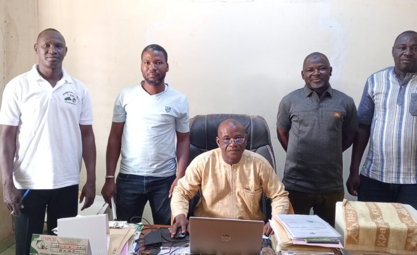 𝗚𝗲𝘀𝘁𝗶𝗼𝗻 𝗗𝘂𝗿𝗮𝗯𝗹𝗲 𝗱𝗲𝘀 𝗧𝗲𝗿𝗿𝗲𝘀 𝗲𝘁 𝗽𝗿𝗼𝗺𝗼𝘁𝗶𝗼𝗻 𝗱𝗲𝘀 𝗽𝗿𝗼𝗱𝘂𝗶𝘁𝘀 𝗳𝗼𝗿𝗲𝘀𝘁𝗶𝗲𝗿𝘀 𝗻𝗼𝗻 𝗹𝗶𝗴𝗻𝗲𝘂𝘅 : 𝗜𝗱𝗲𝗻𝘁𝗶𝗳𝗶𝗰𝗮𝘁𝗶𝗼𝗻 𝗱𝗲𝘀 𝘀𝗶𝘁𝗲𝘀 𝗽𝗶𝗹𝗼𝘁𝗲𝘀 𝗲𝘁 𝗰𝗶𝗯𝗹𝗮𝗴𝗲 𝗱𝗲𝘀 𝗼𝗿𝗴𝗮𝗻𝗶𝘀𝗮𝘁𝗶𝗼𝗻𝘀 𝗽𝗮𝘆𝘀𝗮𝗻𝗻𝗲𝘀 𝗱𝗲𝘀 𝗽𝗿𝗼𝘃𝗶𝗻𝗰𝗲𝘀 𝗱𝗲 𝗹𝗮 𝗦𝗶𝘀𝘀𝗶𝗹𝗶, 𝗱𝘂 𝗭𝗶𝗿𝗼 𝗲𝘁 𝗱𝘂 𝗡𝗮𝗵𝗼𝘂𝗿𝗶