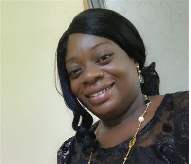 Adeline Estelle. P  KABORE/DAMIBA