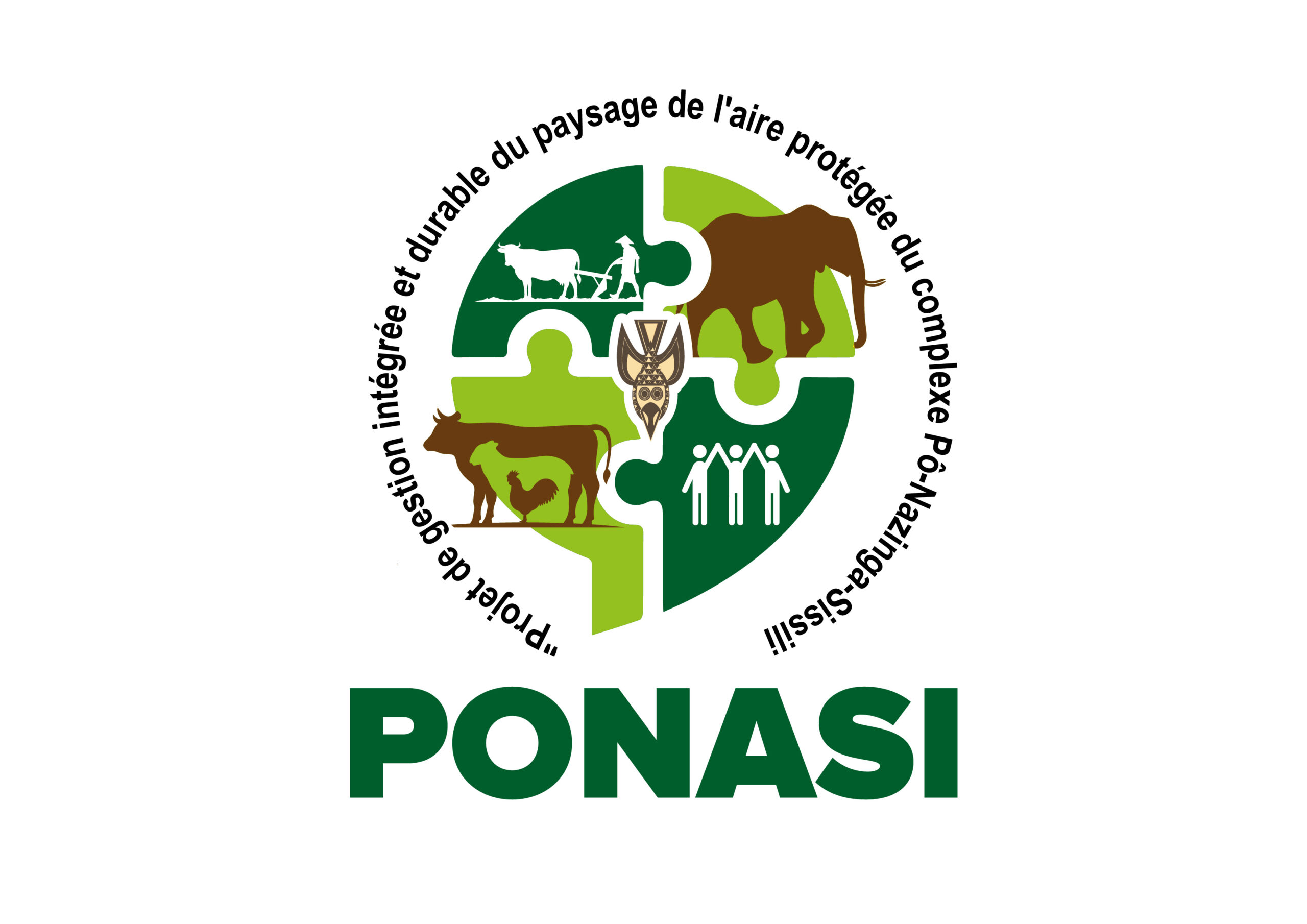 PONASI